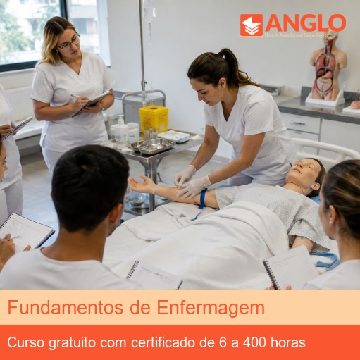 Fundamentos de Enfermagem